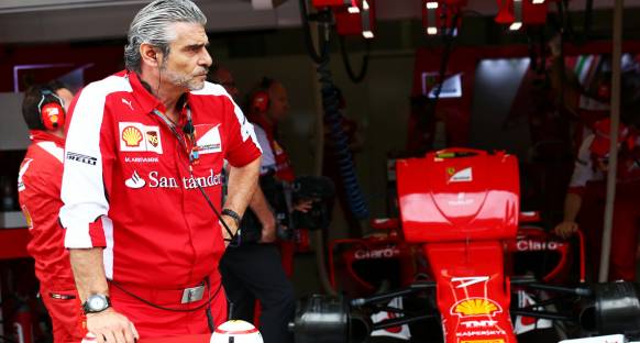 Monza F1'in Temellerinden birisi ve öyle kalmalı