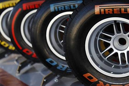 Pirelli Monza'da Kullanılacak Lastikleri Değiştirmedi
