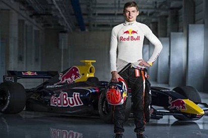Verstappen, Ferrari'ye Geliyor Söylentileri Sürüyor