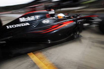 Honda, Spa'da Ferrari'yi Yakalamayı Hedefliyor