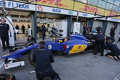 Sauber'in soğutma sorununun nedeni bulundu