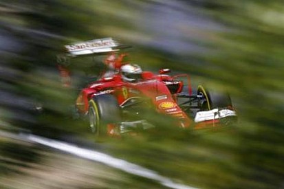 Shell: Ferrari'nin motor yağında saklayacak bir şey yok