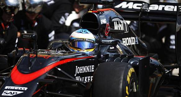 Honda-McLaren, yaz arasından sonra güncel motorla geliyor