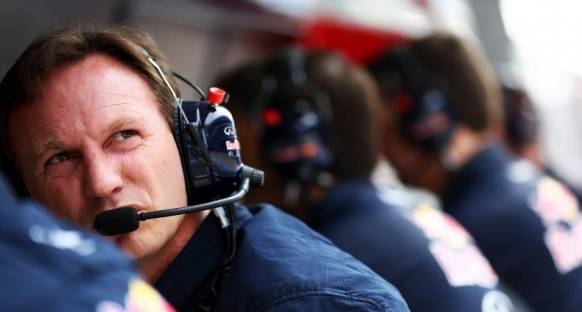 Horner: Ricciardo gerçek performansına döndü