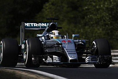 Hamilton: En kötü performanslarımdan biriydi