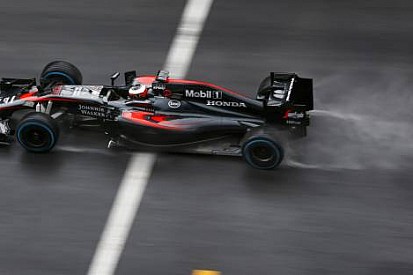 Vandoorne için F1'in garantisi yok