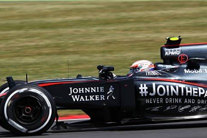 Mclaren lastik karışıklığından dolayı cezadan çekiniyor