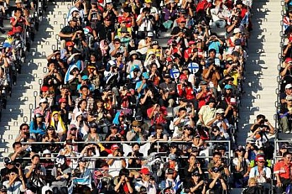 Önemli F1 figürleri anket sonuçlarına karşı temkinli
