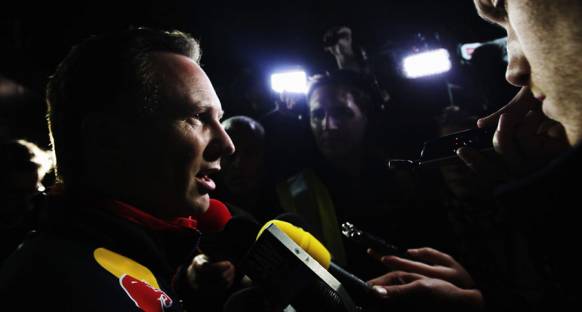 Horner: Strateji grubu ilerleme kaydetmeli