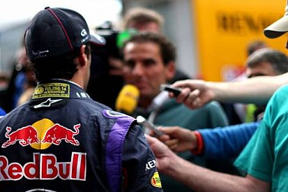 Ricciardo: Ferrari'nin ilgisi mutluluk verici
