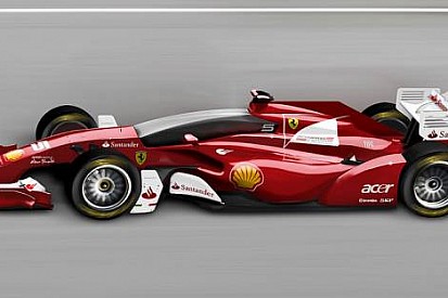 F1 pilotları kapalı kokpit konusunda FIA'ya güveniyor