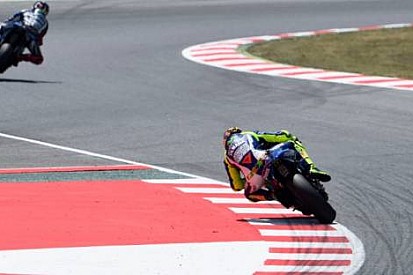 Rossi: Lastik kuralı sıralama turları sorununu arttırdı