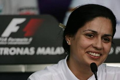 Kaltenborn: 'Formula 1 şu an yeni takımlar için neredeyse imkansız'