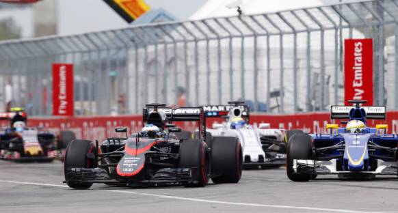 Alonso: 'Problemlerin şimdi yaşanması daha iyi'