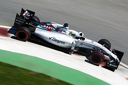 Massa'nın kötü performansının sebebi Tamir hatası