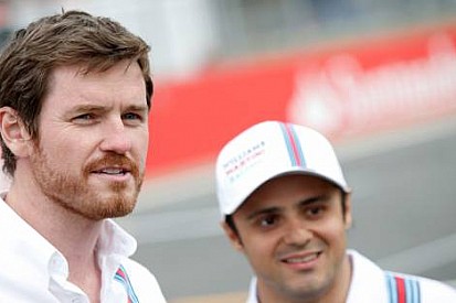 Williams, Avusturya'da gelecek güncellemelerden umutlu