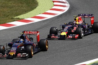 Sainz Jr: 'F1'in mental boyutu genç sürücüler için korkutucu'