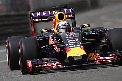 Ricciardo: RB11, Monaco'ya uyumlu