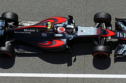 McLaren, Button ve Alonso'nun hala Honda'ya güvendiğini söyledi