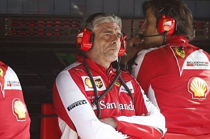 Ferrari, Kanada'ya kadar çekiş sorununu çözmeye çalışacak