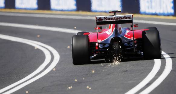Philip Morris - Ferrari anlaşması uzatıldı