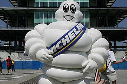 Michelin, Formula 1'e dönmek için hazır