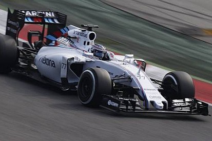 Bottas, Ferrari haberlerini yalanladı