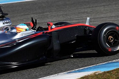 Honda'nın radikal motor dizaynı