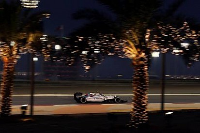 2015 Bahreyn Grand Prix - Sıralama turları Canlı