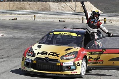 Solberg ve Doran 2015 sezonu için takım arkadaşı oldu