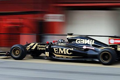 Lotus: Gelişmeye devam ediyoruz