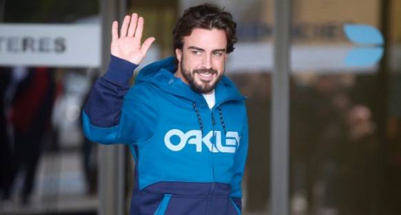 McLaren kazanın sebebini açıkladı