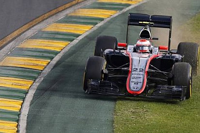 Button: 'Mercedes'e karşı meydan okuyacak takım McLaren-Honda'