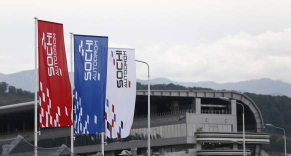 Sochi üzerinde yeni soru işaretleri oluşuyor