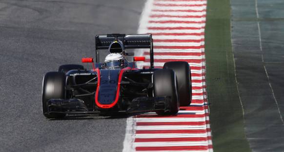 McLaren, Avrupa sezonunda ilerleme bekliyor