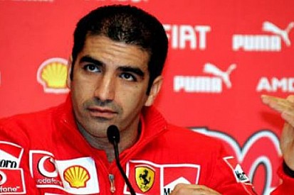 Marc Gene: Mercedes 2015'in favorisi