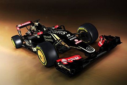 Lotus'un ilk görüntüsü ortaya çıktı