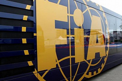FIA, süper lisans sisteminde değişikliğe gidebilir