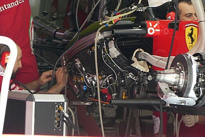 В Ferrari занепокоєні проблемою споживання пального
