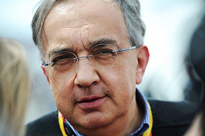 Маркіонне: Alfa Romeo не рятуватиме Sauber