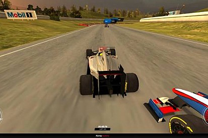 Mobil 1 ve Jenson Button'dan Yarışma Tüyoları