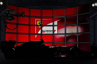 Ferrari підтвердила дату презентації нової машини