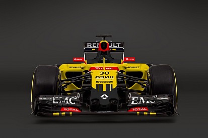Презентація Renault через 24 години