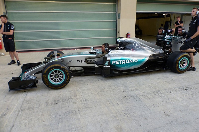 Mercedes підозрює свого інженера в шпигунстві на користь Ferrari