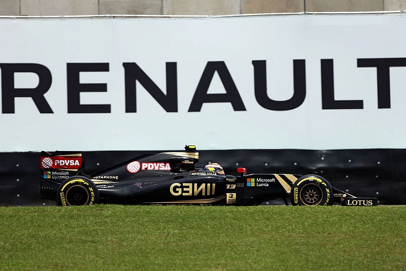 Renault і Lotus уклали угоду