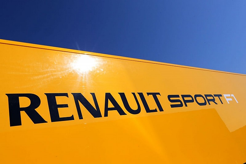 Оновлений мотор Renault привезуть в Остін