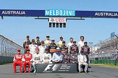 FIA дозволила тільки 20 гонок в 2016