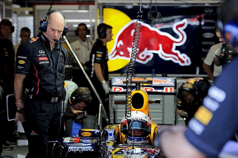 Ньюї буде працювати і над RB12