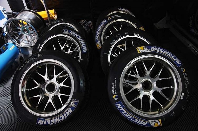 Чому Michelin просуває 18-дюймові шини?