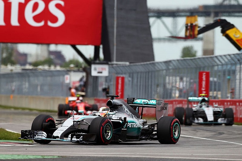 FIA підозрювала Ferrari і Mercedes в порушенні регламенту